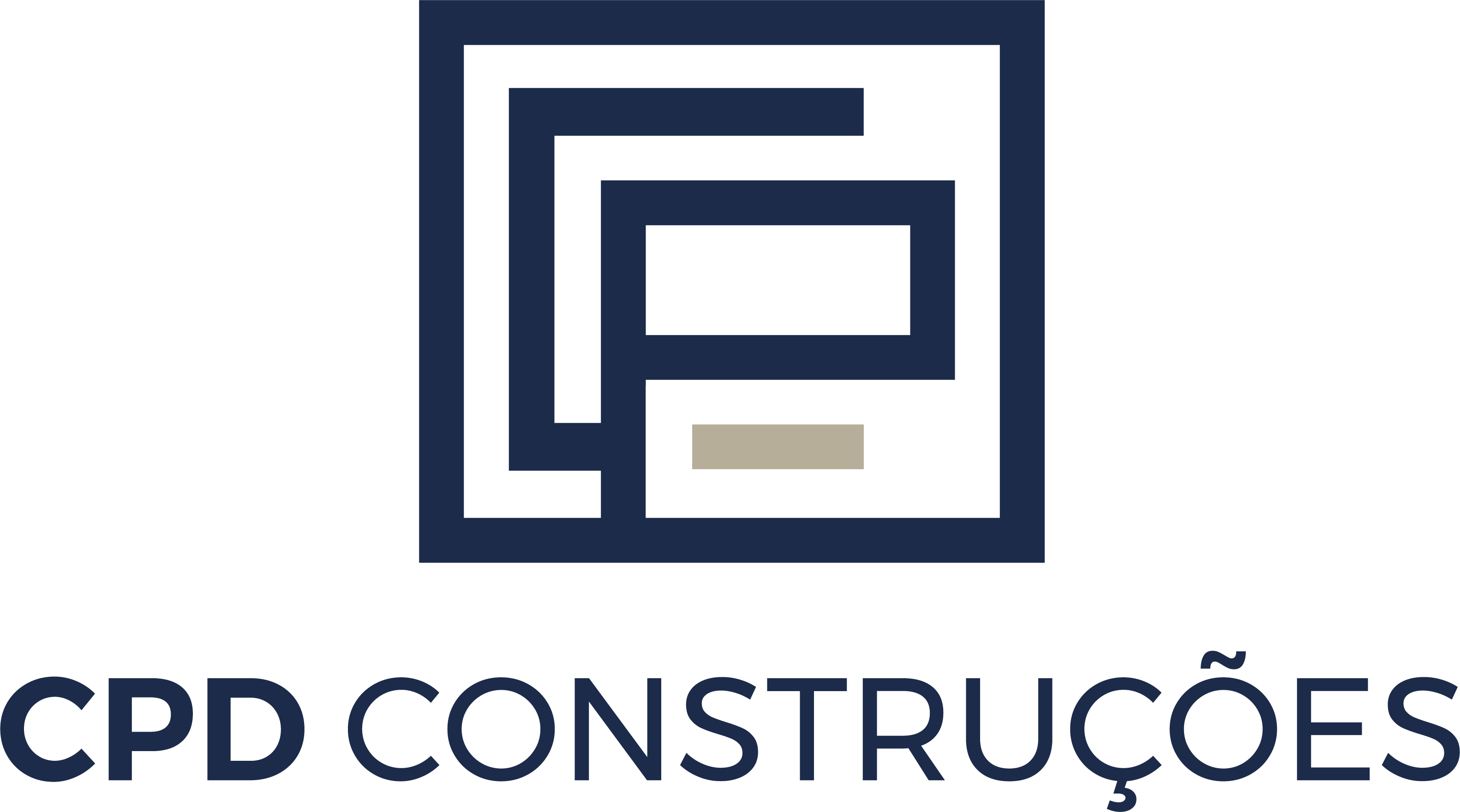 Construtora CPD